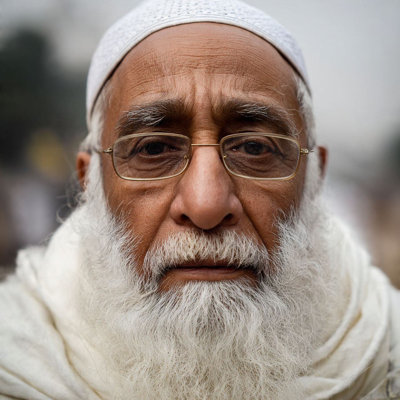 indian imam religious leaders facing financial crisis